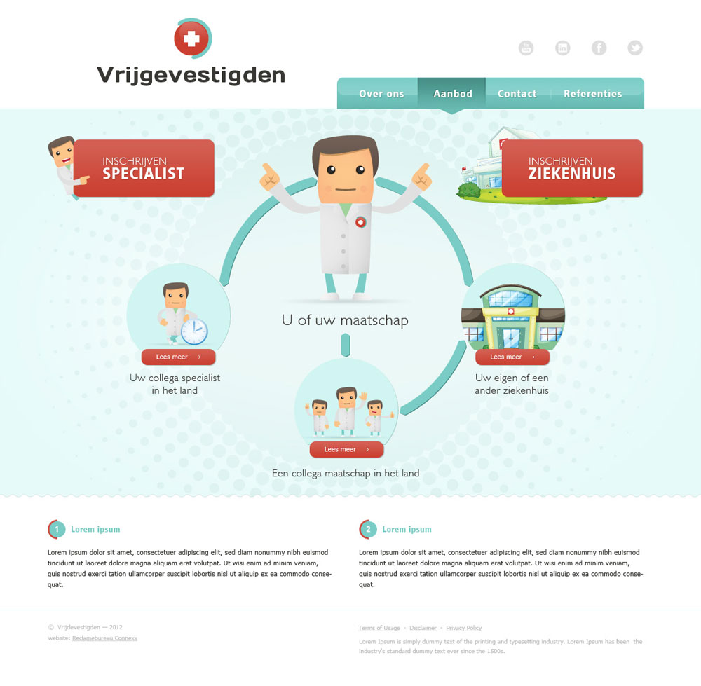 webdesignbureau.nl-webdesign-portfolio-vrijgevestigden